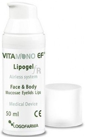 Olyan Farma Lipogel Face & Body