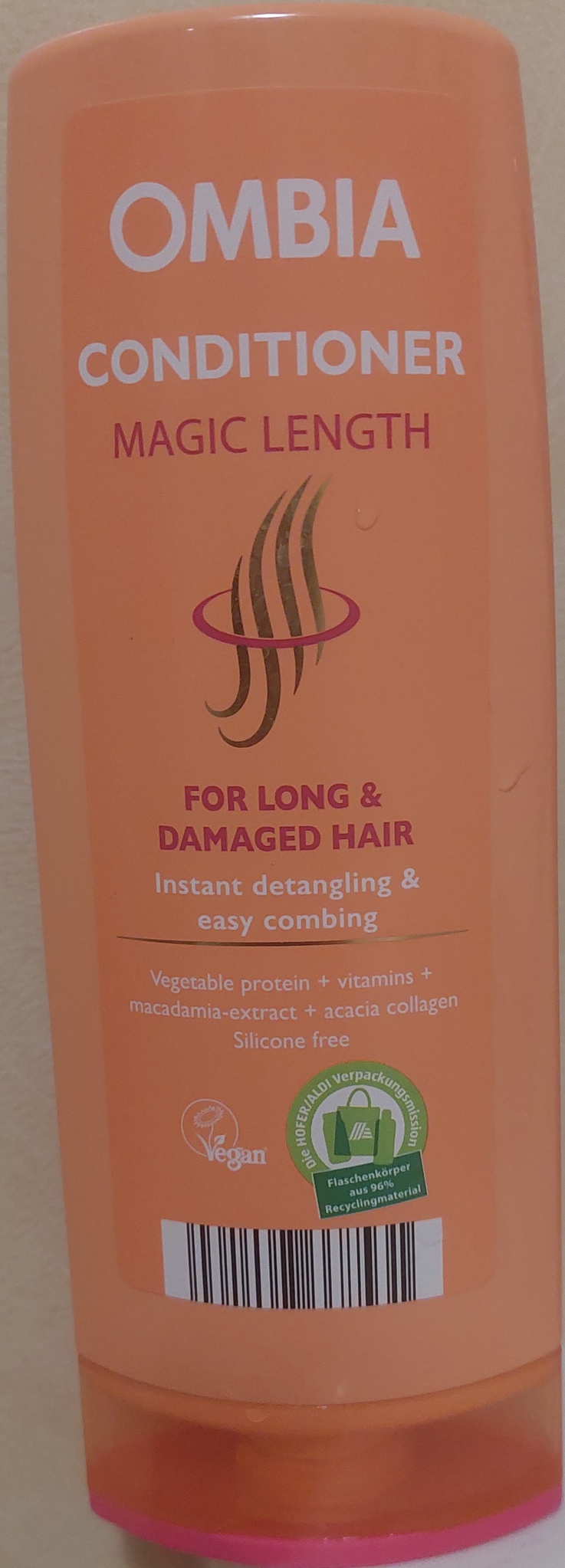 Ombia Conditioner