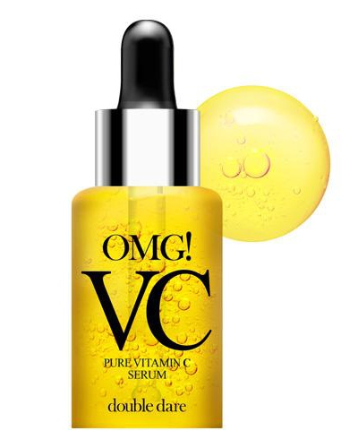 Omg! Pure Vitamin C Serum
