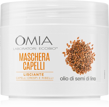 Omia Laboratories Olio Di Semi Di Lino