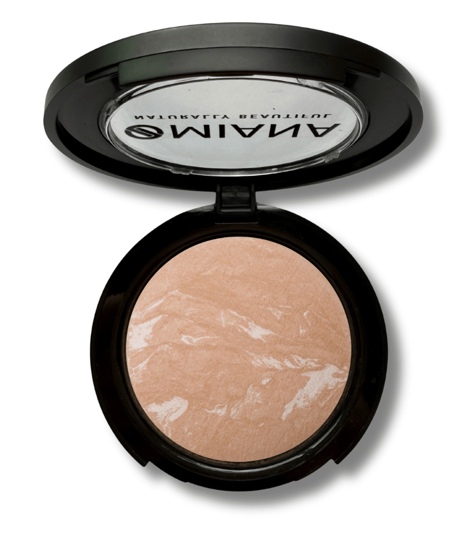 Omiana Adaptive Pressed Powder Foundation