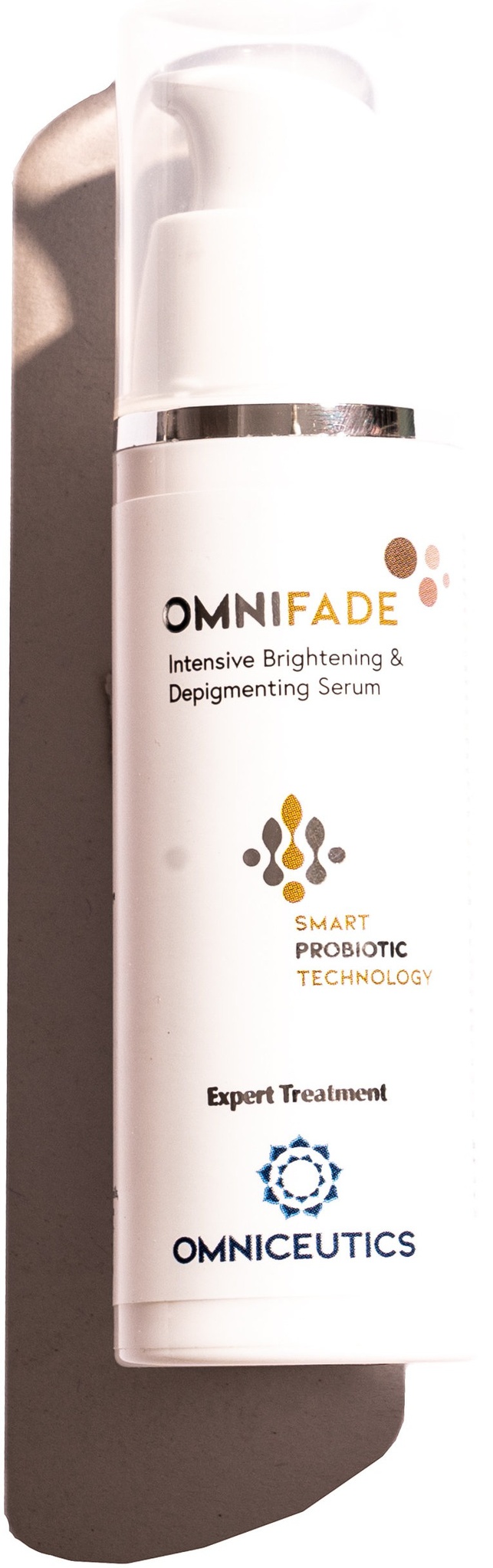 Omniceutics Omnifade