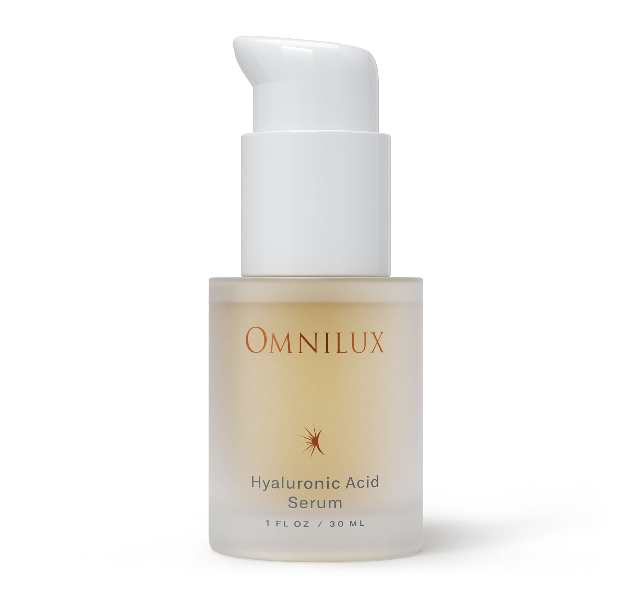 Omnilux Hyaluronic Acid Serum