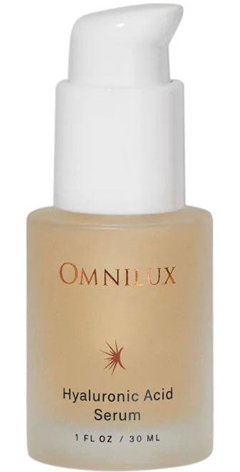 Omnilux Hylauronic Acid Serum