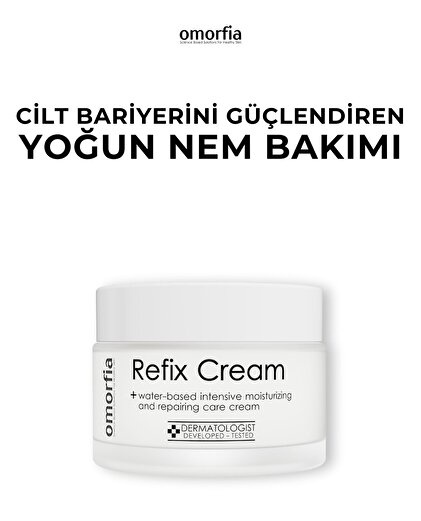 Omorfia Refiex Cream