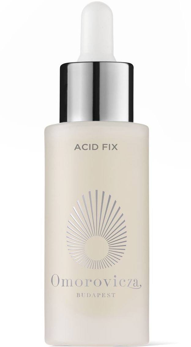 Omorovicza Acid Fix