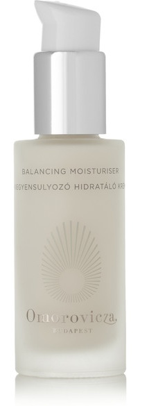 Omorovicza Balancing Moisturiser