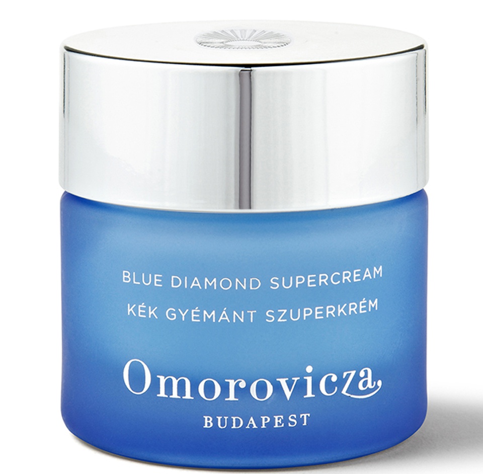 Omorovicza Blue Diamond Supercream (Discontinued)