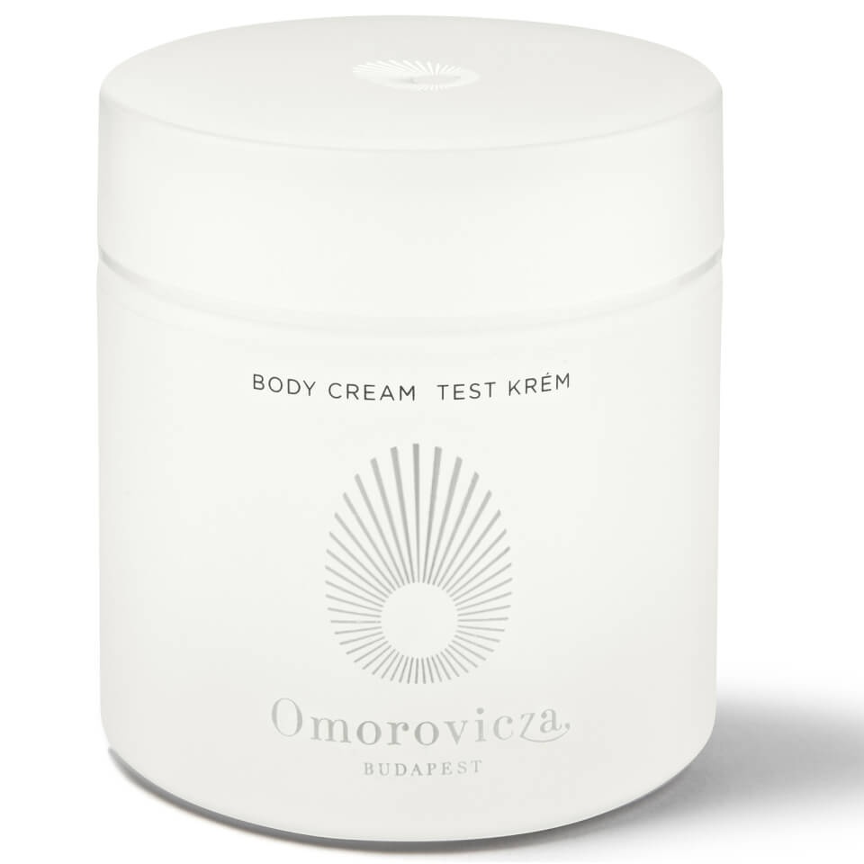 Omorovicza Body Cream (Discontinued)