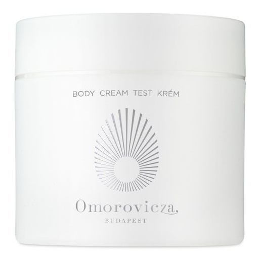 Omorovicza Body Cream