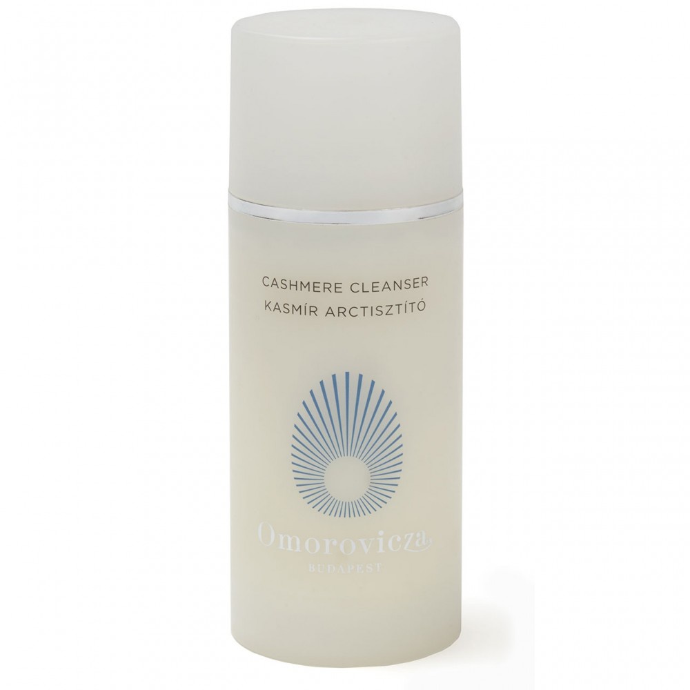 Omorovicza Cashmere Cleanser (Discontinued)