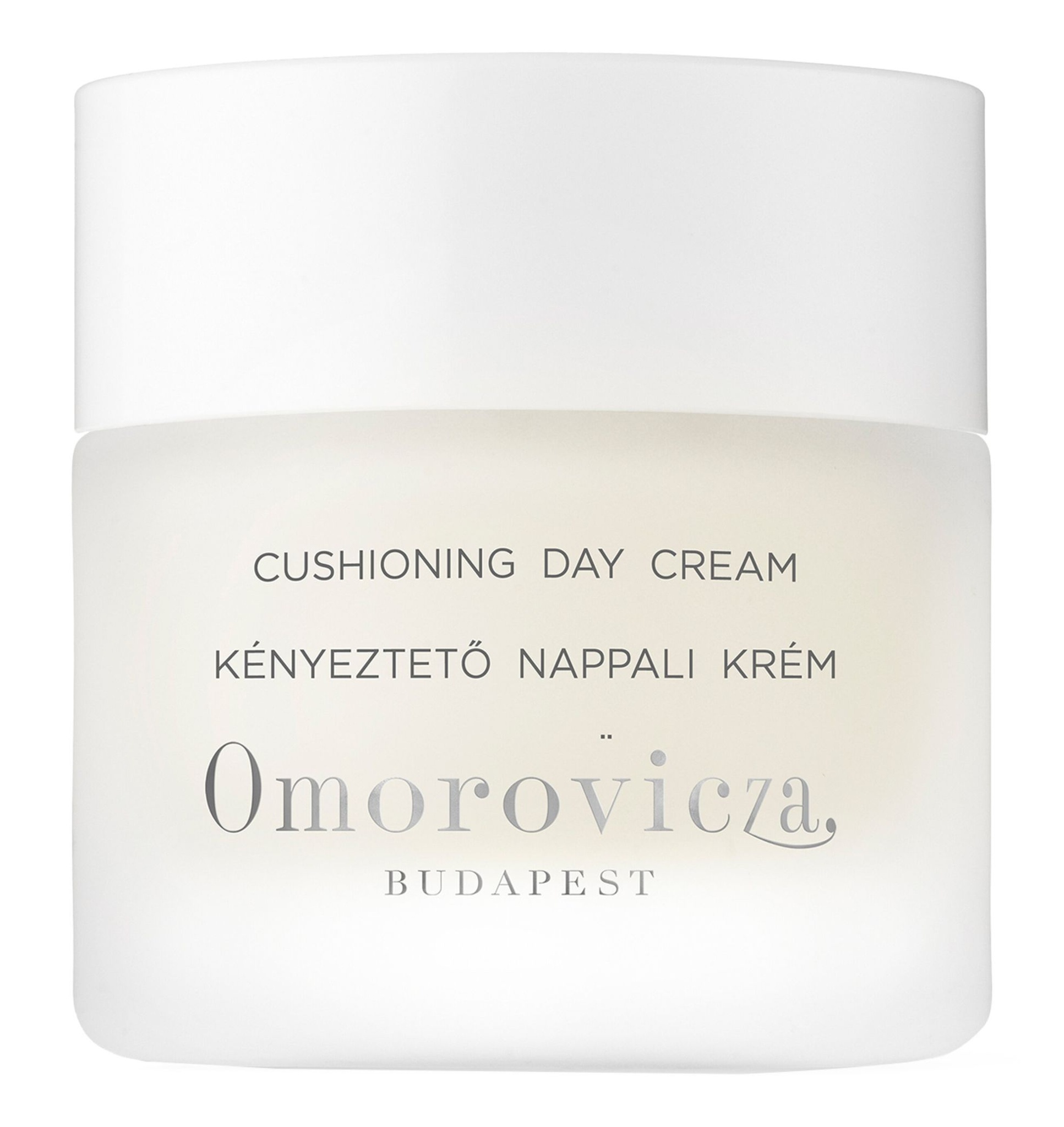 Omorovicza Cushioning Day Cream