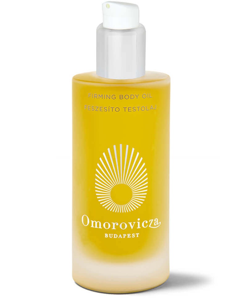 Omorovicza Firming Body Oil