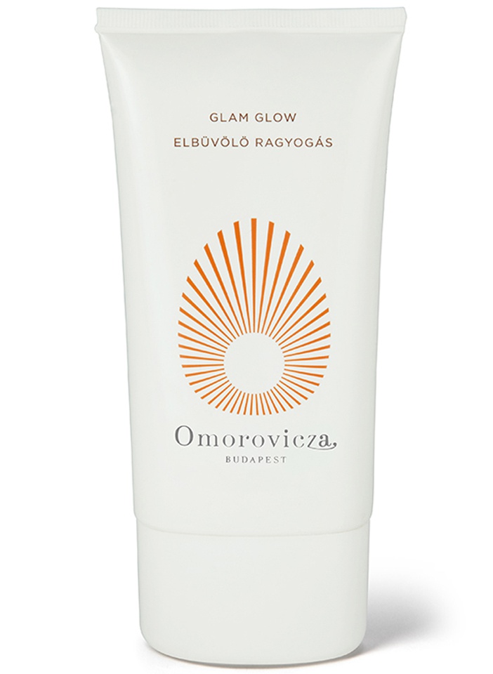 Omorovicza Glam Glow Self-Tanner