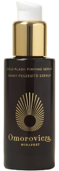 Omorovicza Gold Flash Firming Serum