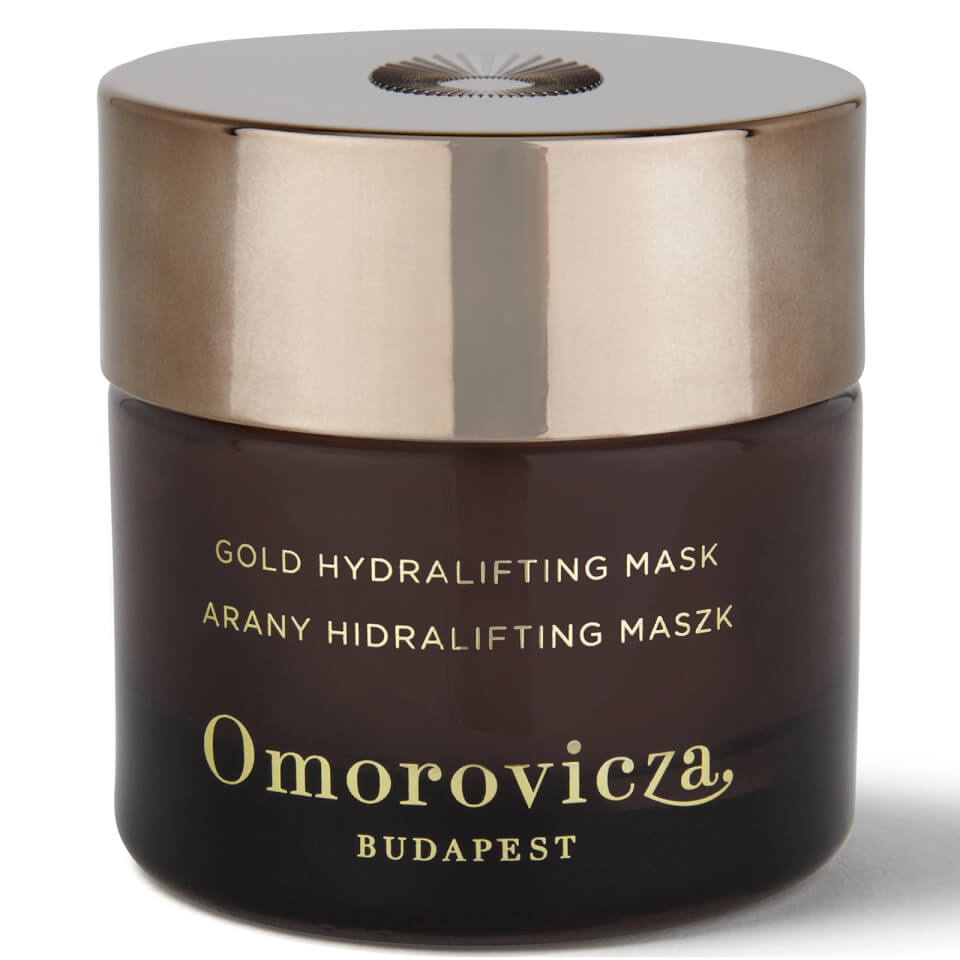 Omorovicza Gold Hydralifting Mask (Discontinued)