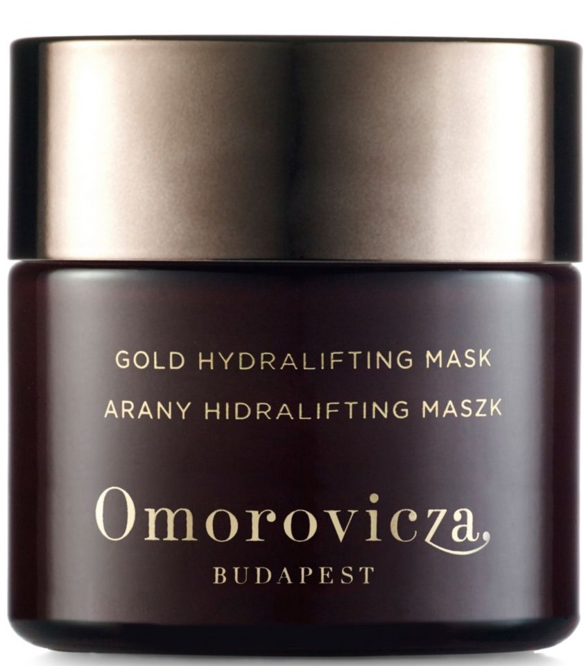 Omorovicza Gold Hydralifting Mask