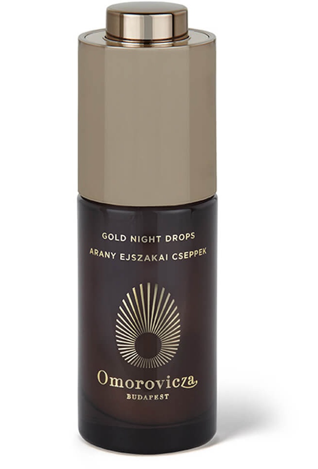 Omorovicza Gold Night Drops (Discontinued)