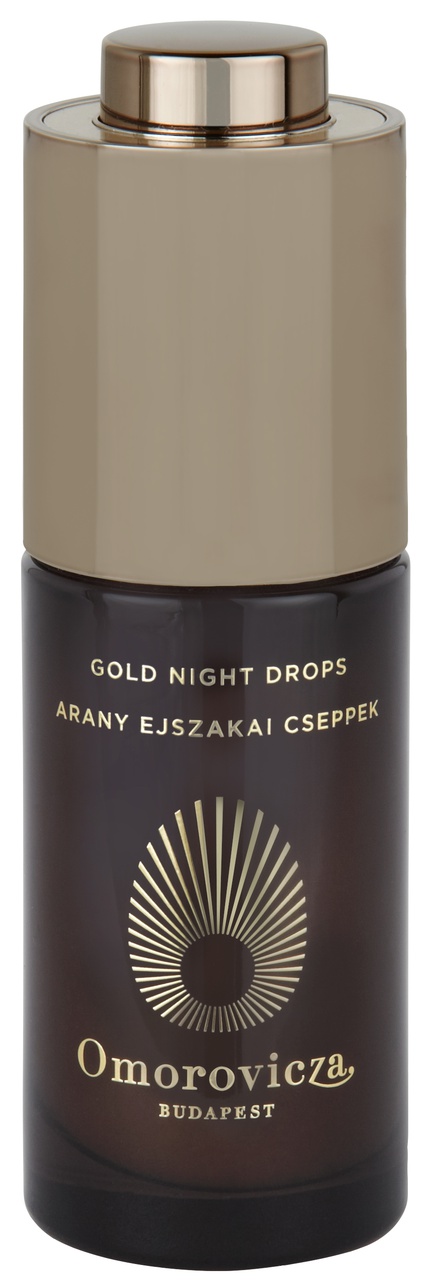Omorovicza Gold Night Drops