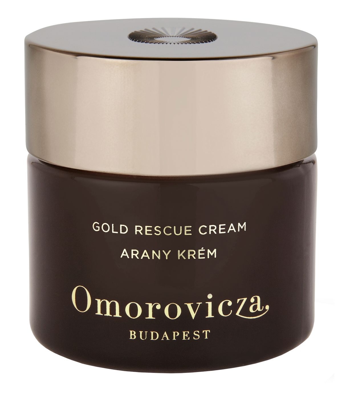 Omorovicza Gold Rescue Cream (Discontinued)