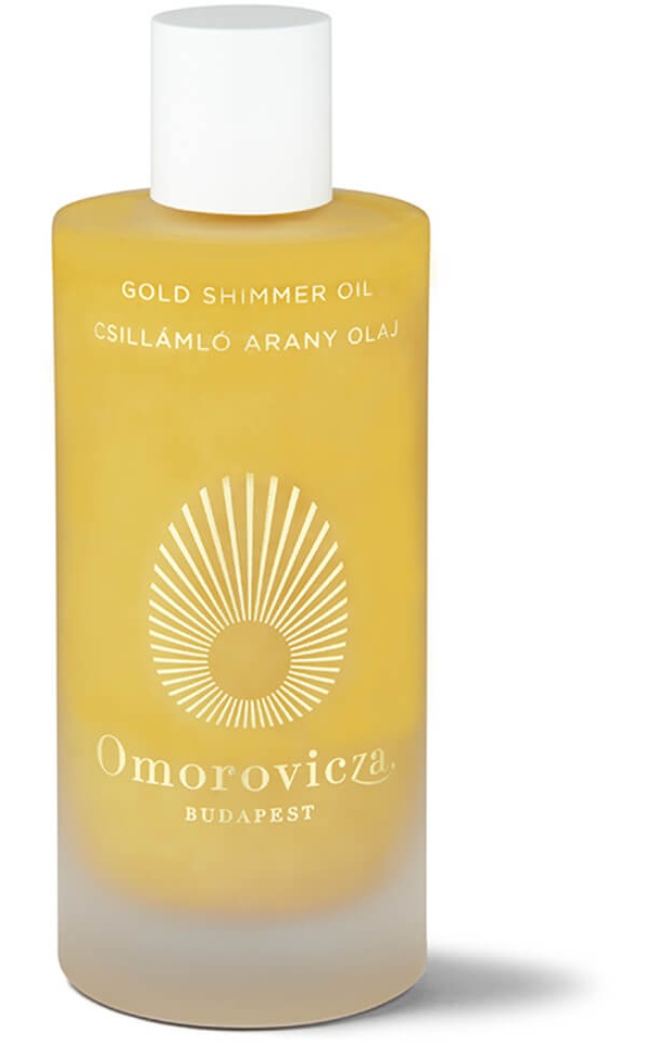 Omorovicza Gold Shimmer Oil (Discontinued)