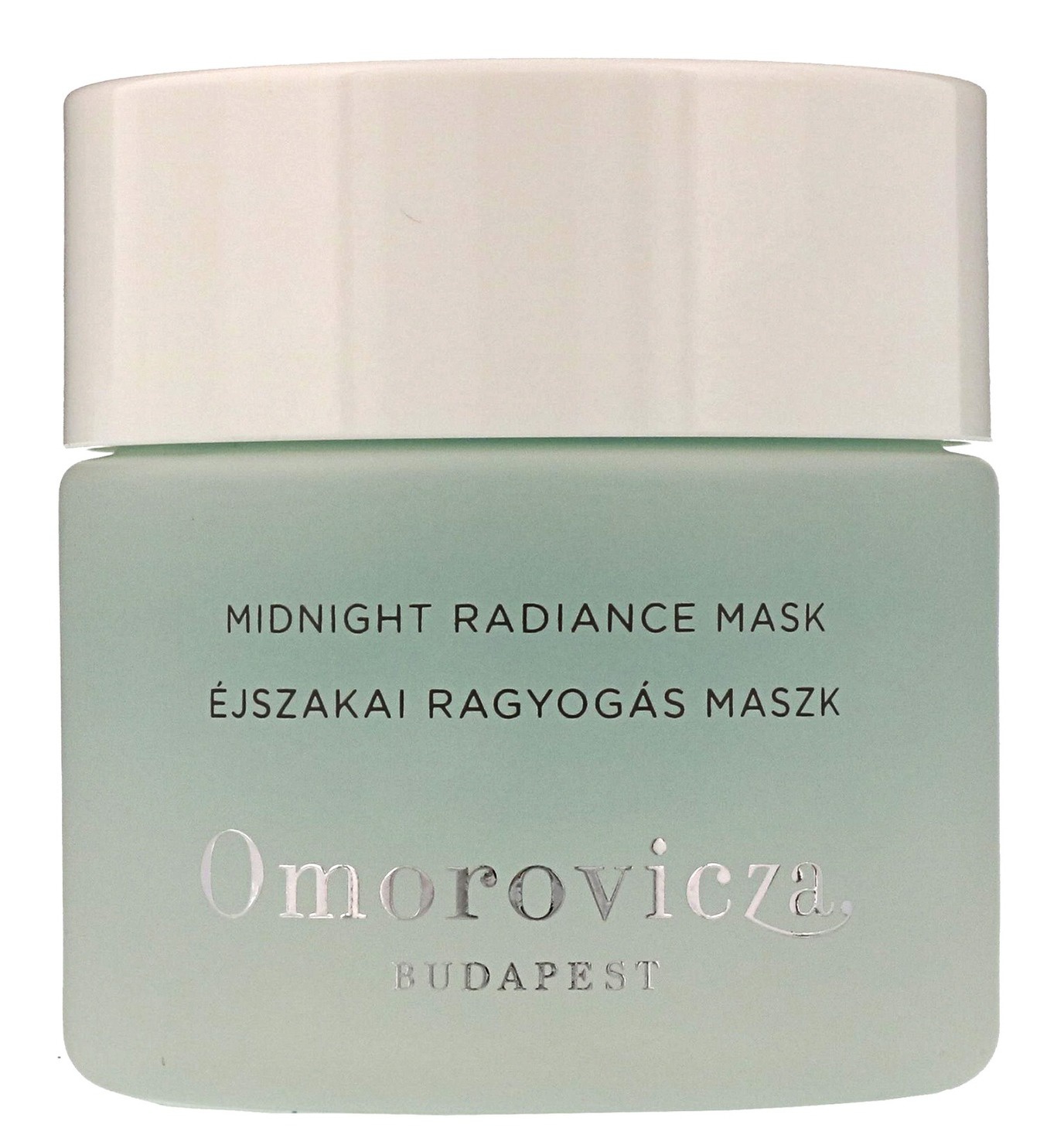 Omorovicza Midnight Radiance Mask