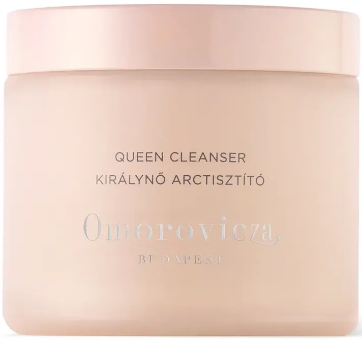Omorovicza Queen Cleanser
