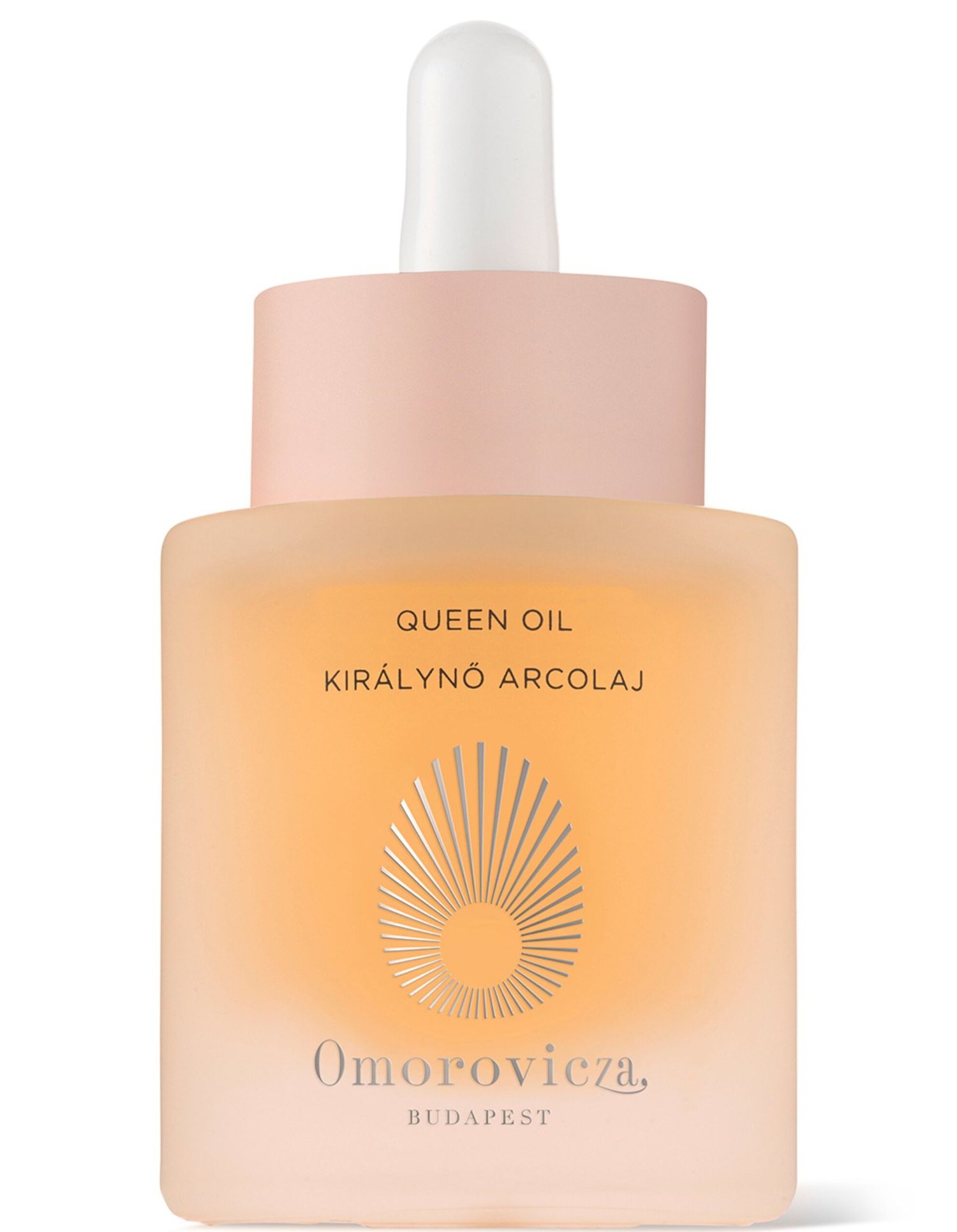Omorovicza Queen Oil