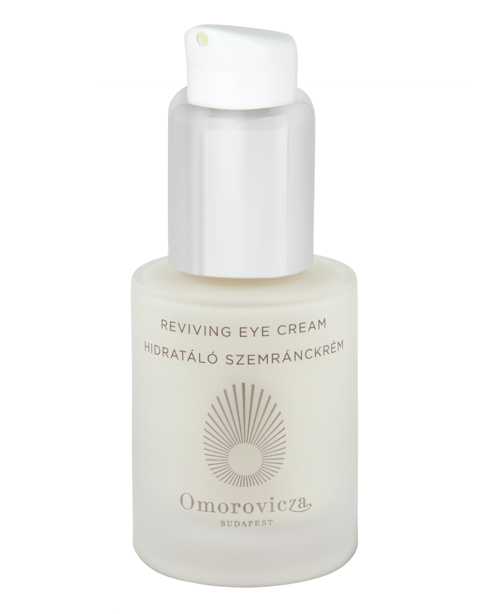 Omorovicza Reviving Eye Cream
