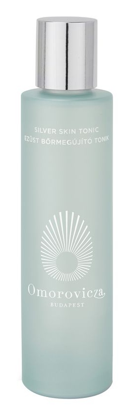 Omorovicza Silver Skin Tonic