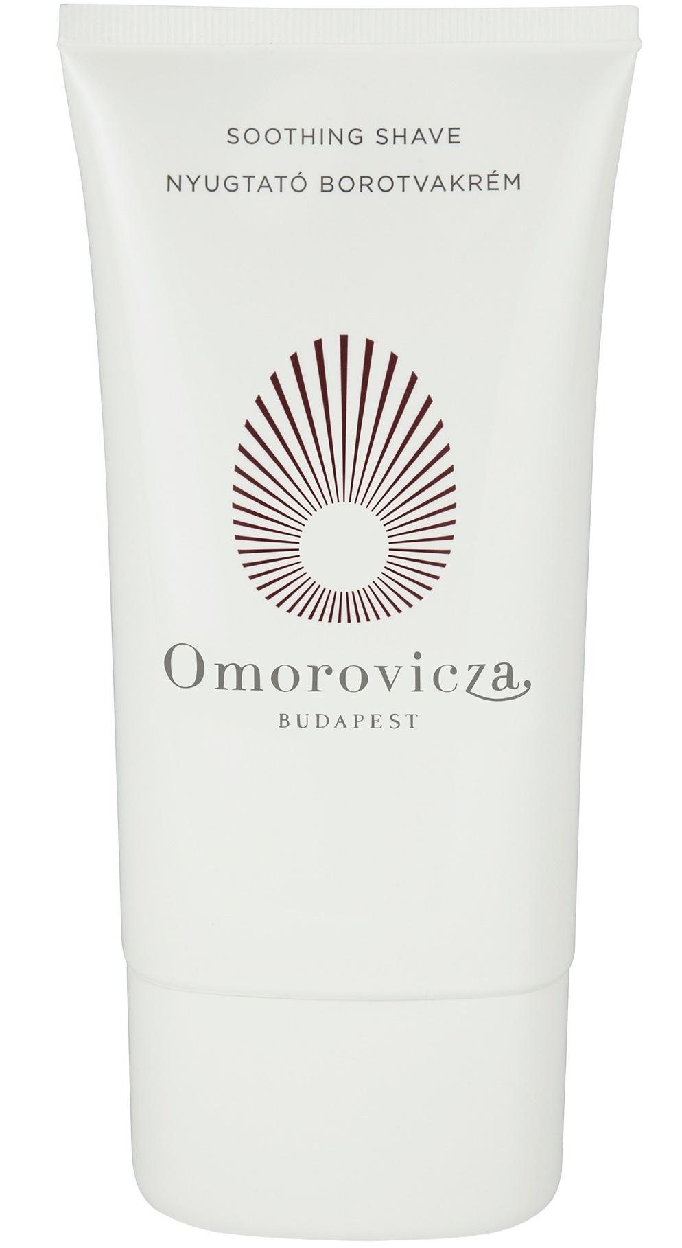 Omorovicza Soothing Shave