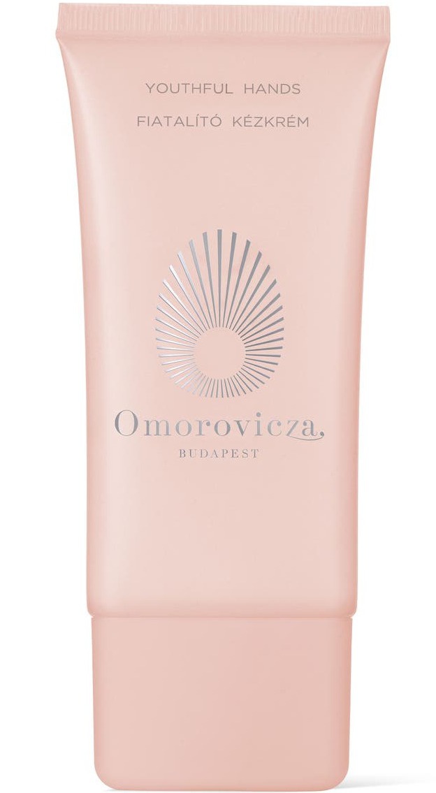 Omorovicza Youthful Hands