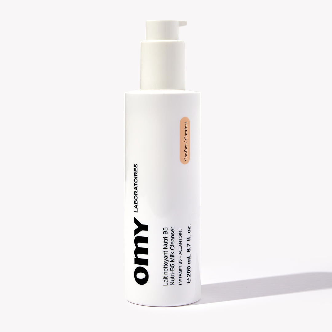 Omy Laboratoires Nutri-B5 Milk Cleanser