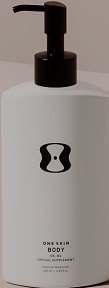 One Skin Face Wash