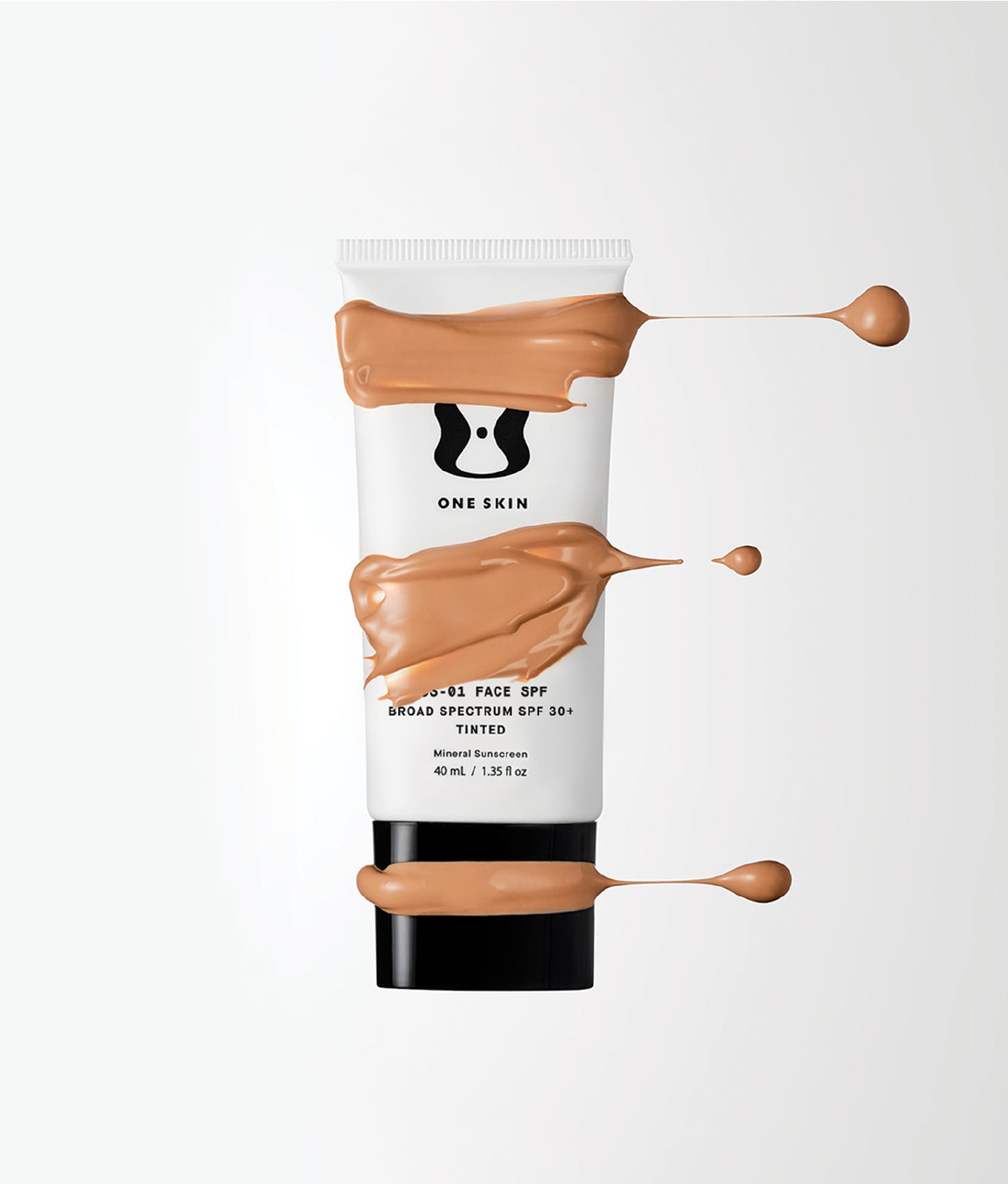 One Skin Os-01 Face SPF 30+