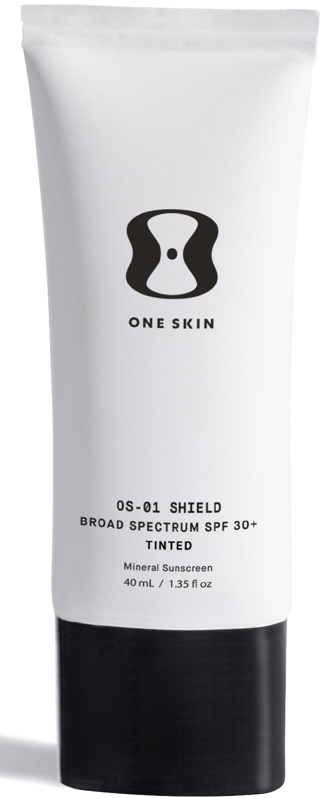 One Skin Os-01 Shield Protect + Repair SPF 30+ Tinted