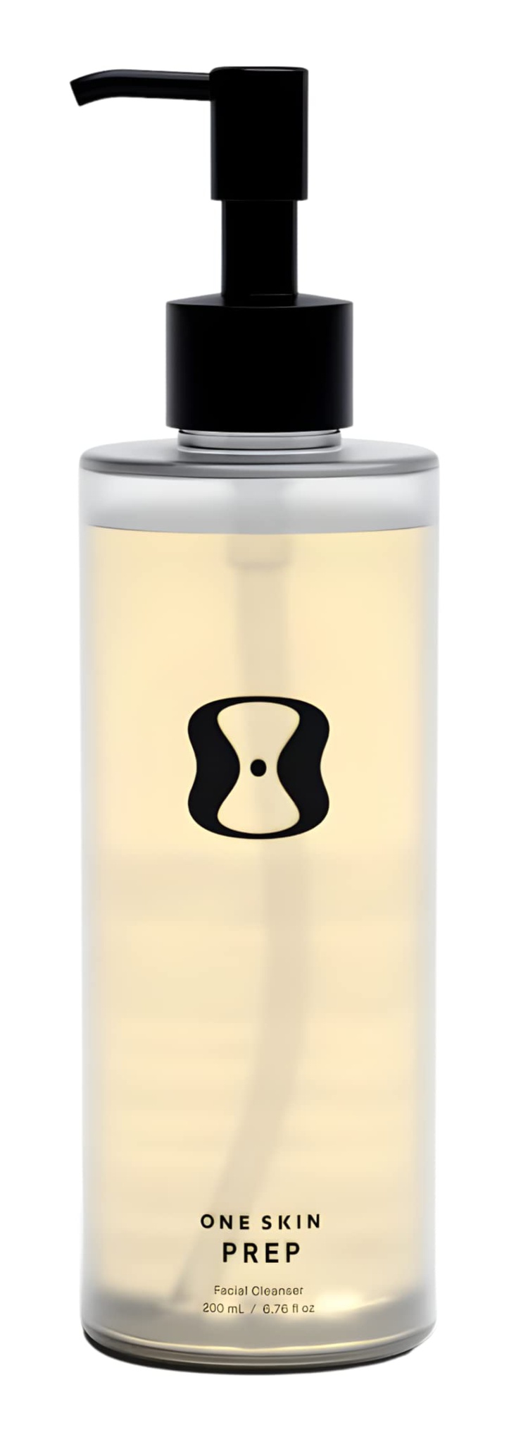 One Skin Prep Daily Cleanser