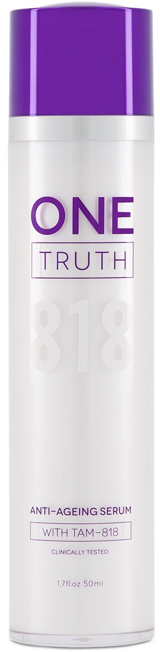 One Truth 818 Serum