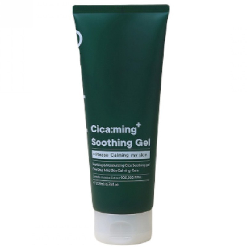 One-day's you Cicaming Soothing Gel