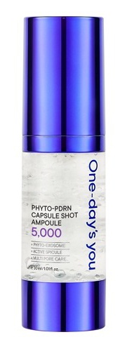 One-day's you Phyto-pdrn Capsule Shot Ampoule 5000