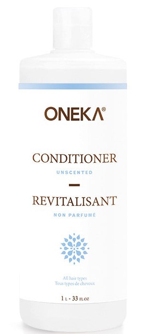 Oneka Unscented Conditioner