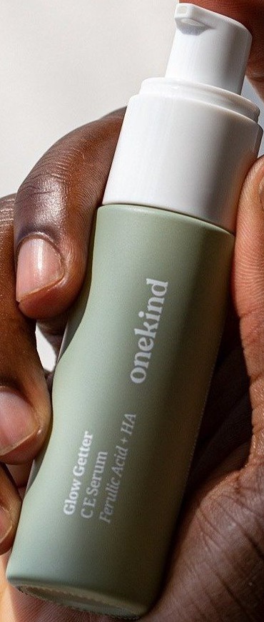 Onekind Glow Getter C E Serum