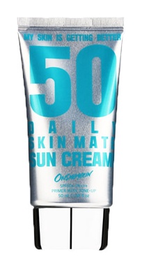 Onesaemeein Daily Skin Mate Sun Cream Spf50+ Pa+++