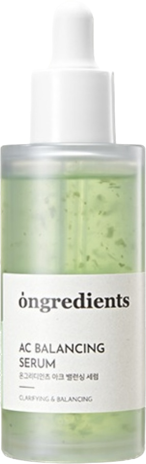Ongredients AC Balancing Serum