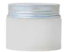 Ongredients Aqua Keeping Cream