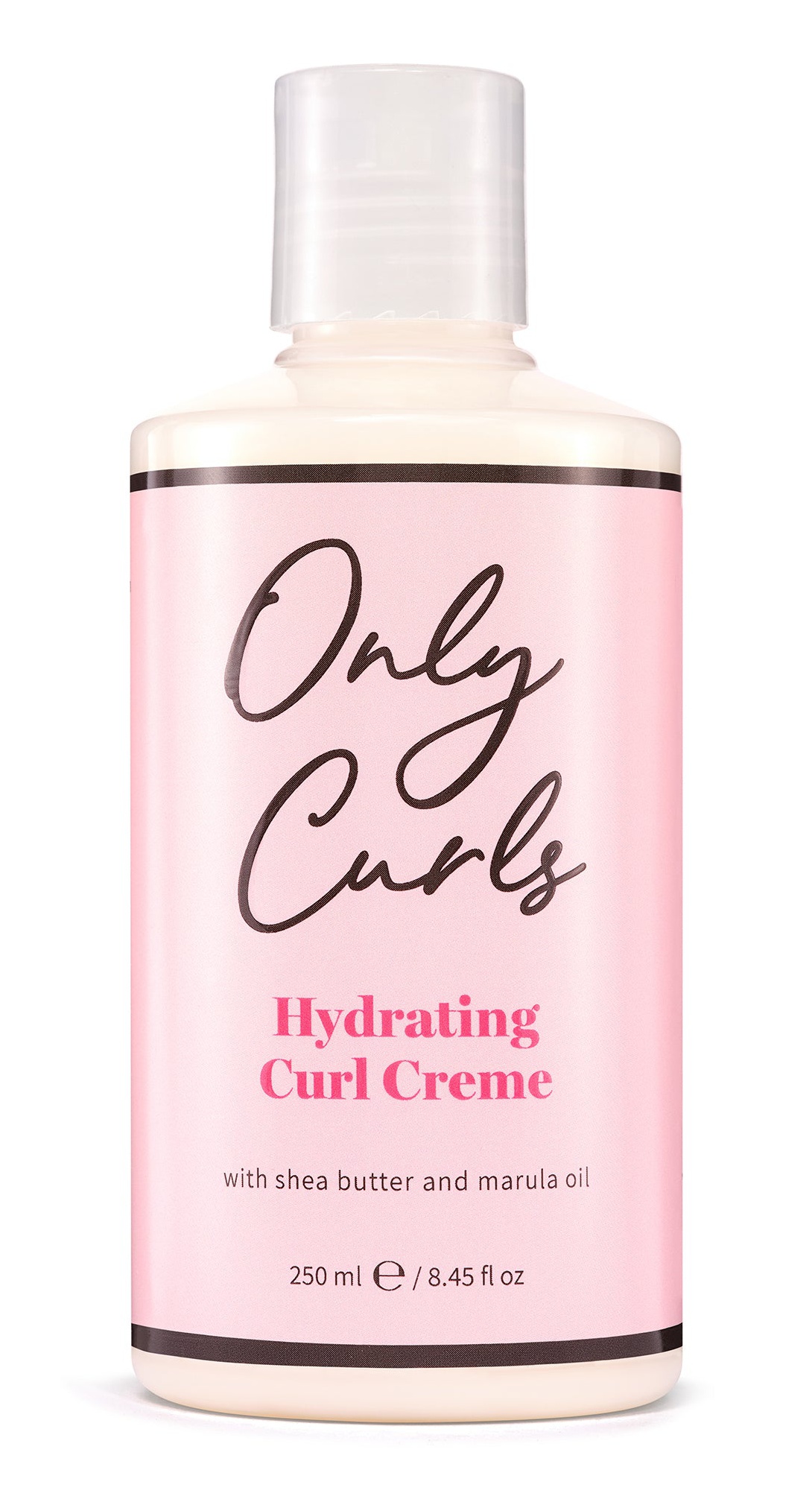 Only Curls Hydrating Curl Cream