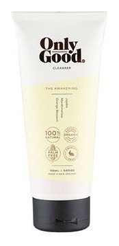 Only Good The Awakening Cleanser