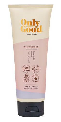Only Good The Daylight Day Cream
