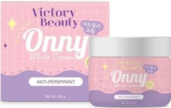 Onny White Cream Victory Beauty Onny White Cream
