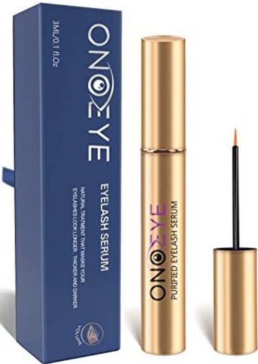 Onoeye Eyelash Serum